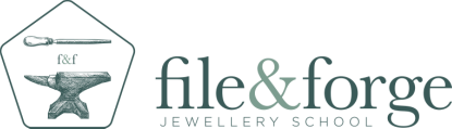 File & Forge Jewellery School